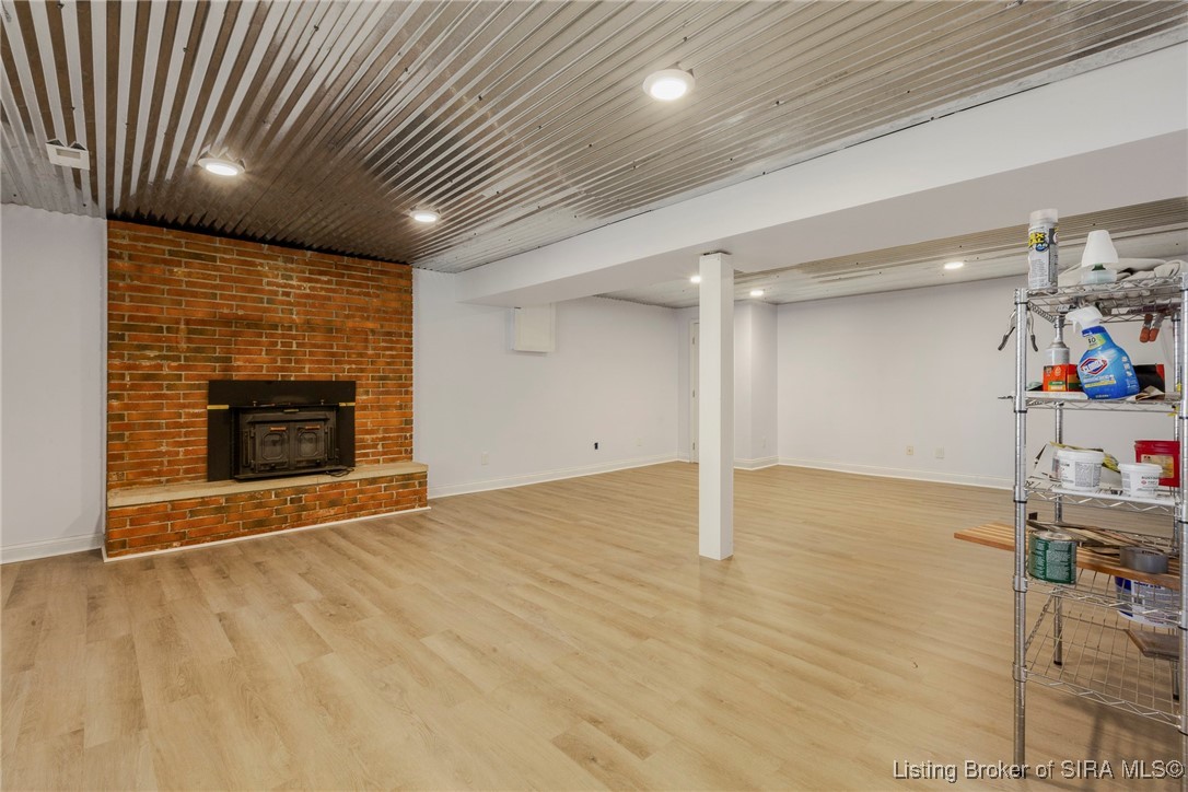 7318 Pekin Road Greenville, IN 47124 - Photo 39 of 48 Gallery Image 39