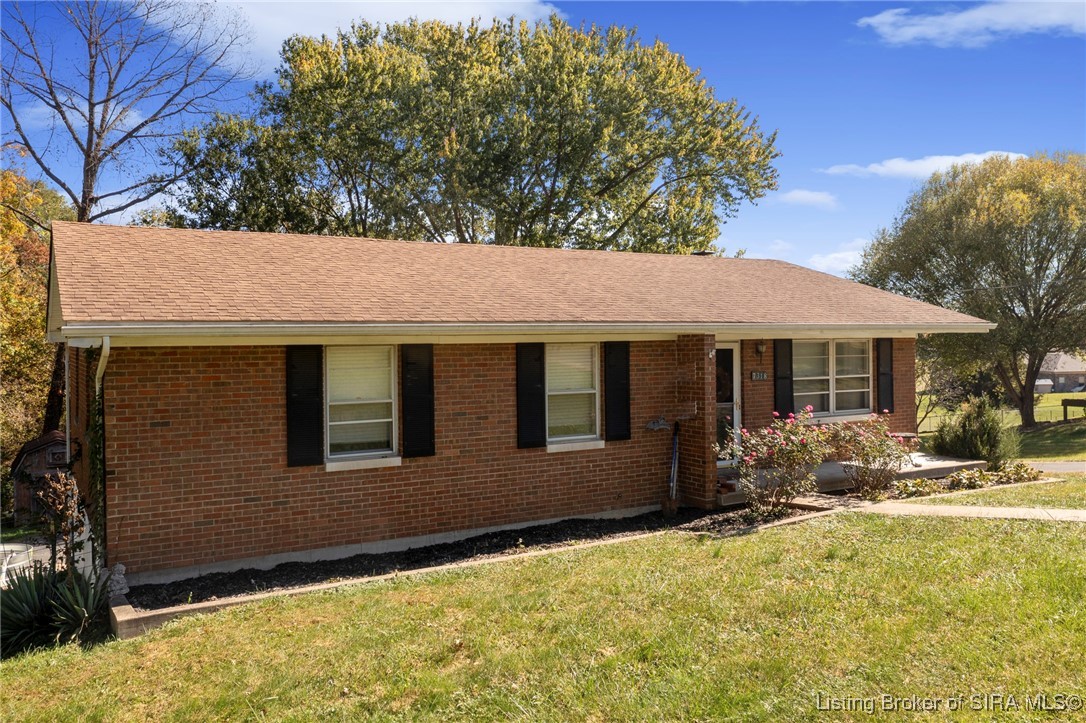 7318 Pekin Road Greenville, IN 47124 - Photo 4 of 48 Gallery Image 4