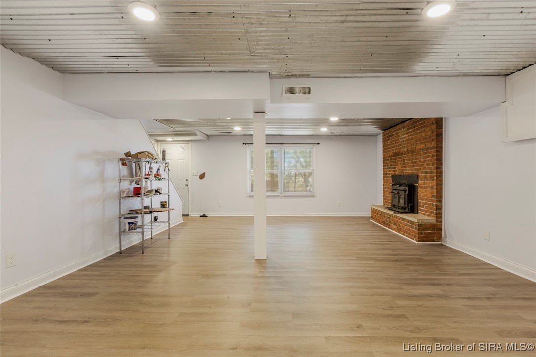 7318 Pekin Road Greenville, IN 47124 - Photo 42 of 48 Gallery Image 42