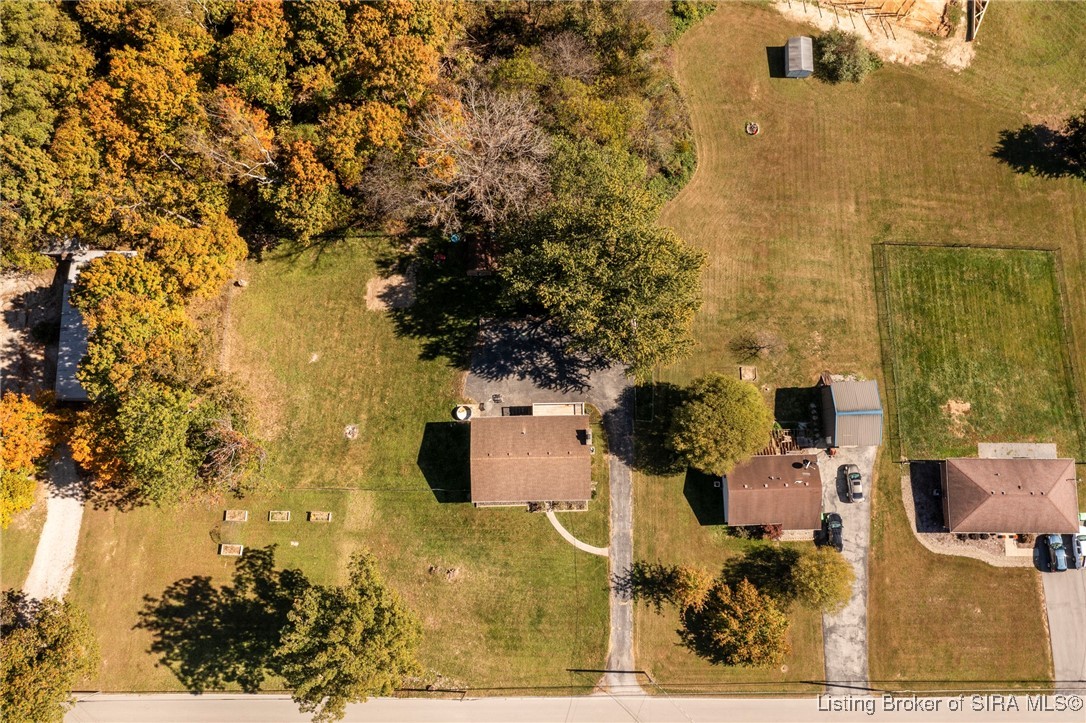 7318 Pekin Road Greenville, IN 47124 - Photo 6 of 48 Gallery Image 6