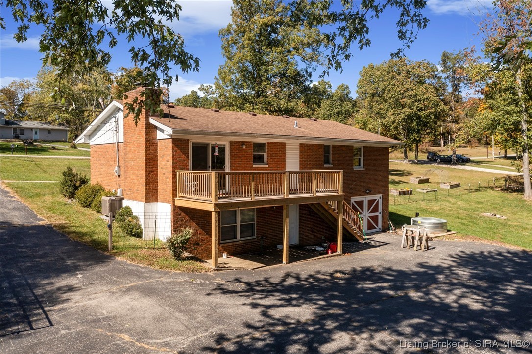 7318 Pekin Road Greenville, IN 47124 - Photo 7 of 48 Gallery Image 7