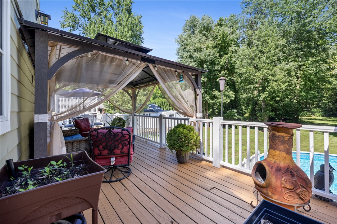 536 Moseley Road Perinton, NY 14450 - Photo 28 of 41