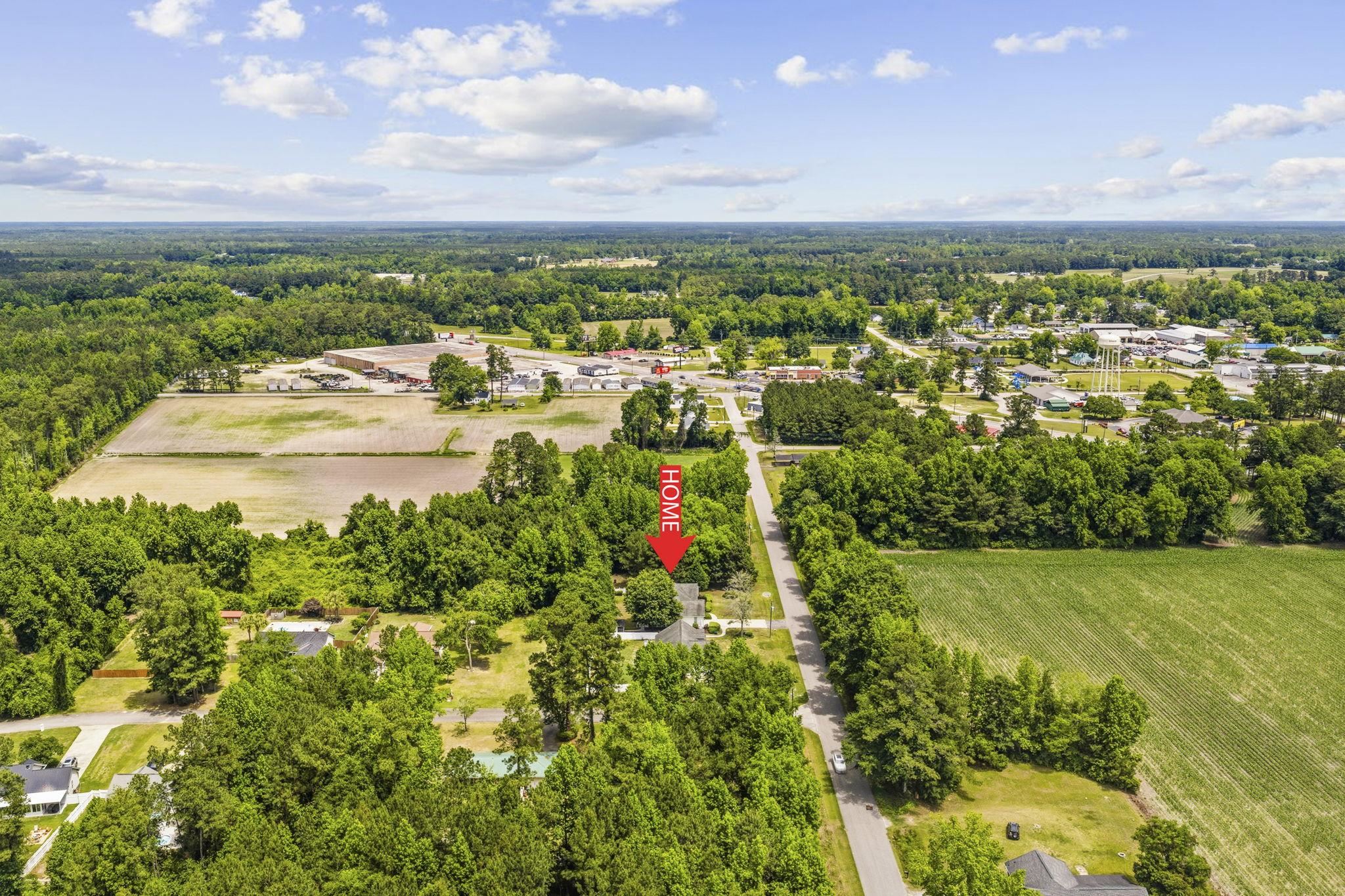 219 5th Avenue Aynor, SC 29511 - Photo 36 of 40