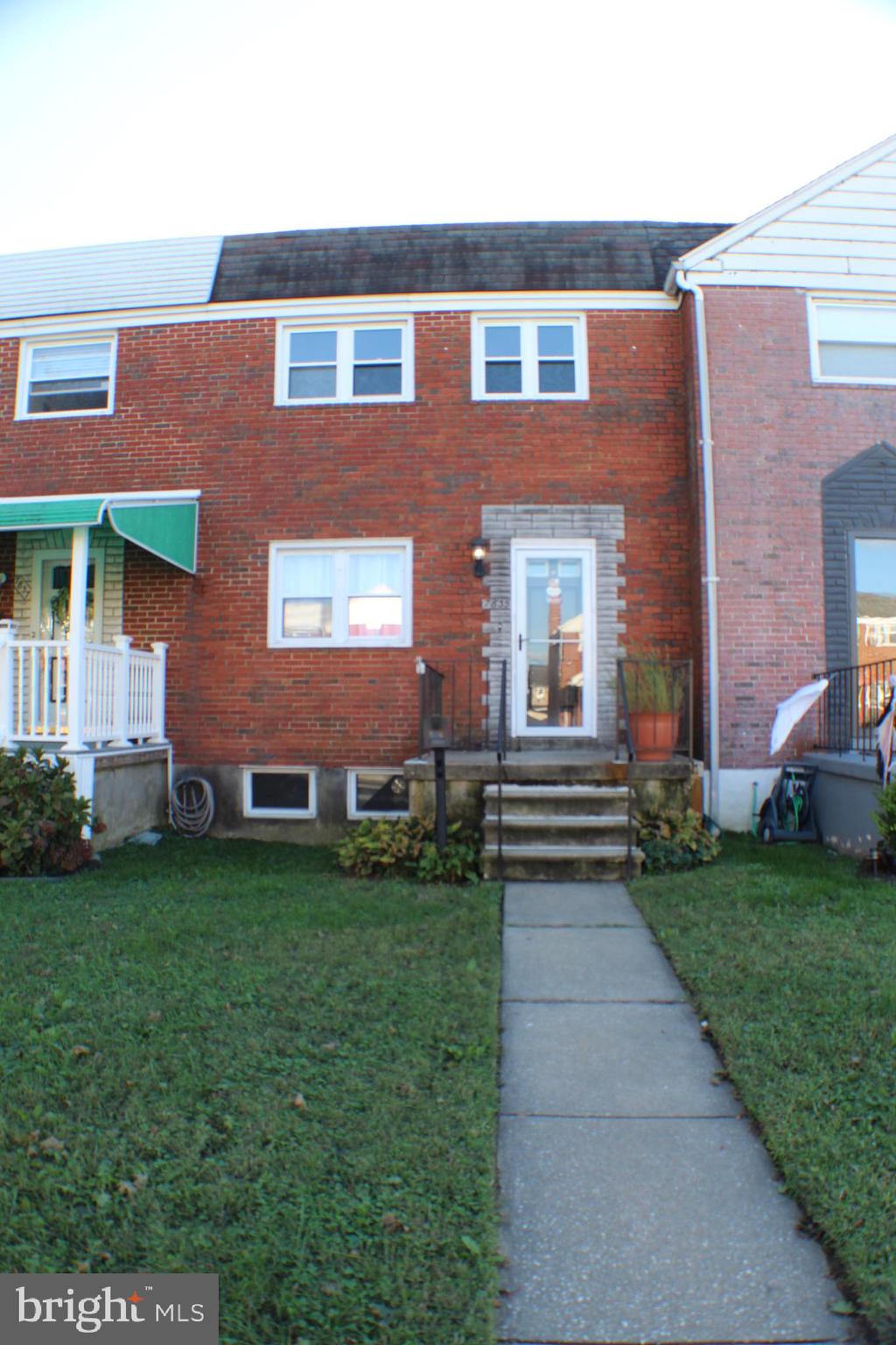 7835 Harold Road Baltimore, MD 21222 - Photo 2 of 30 Exterior