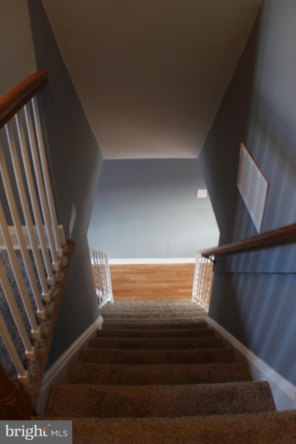 7835 Harold Road Baltimore, MD 21222 - Photo 13 of 30 Stairs