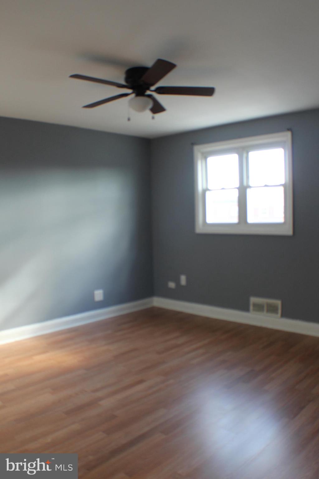 7835 Harold Road Baltimore, MD 21222 - Photo 17 of 30 Master bedroom