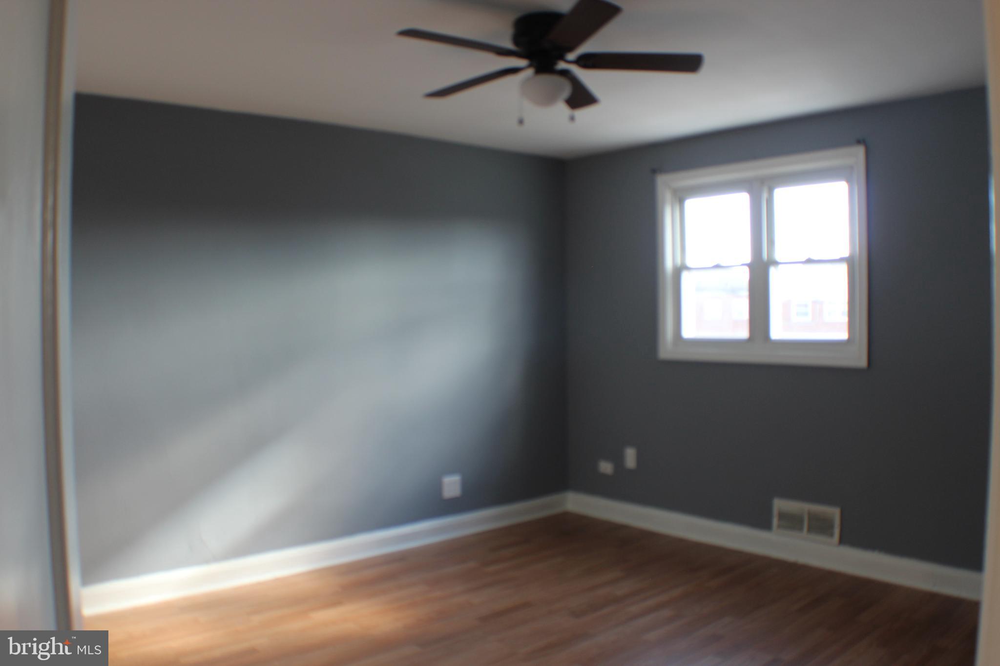 7835 Harold Road Baltimore, MD 21222 - Photo 18 of 30 Master bedroom 2