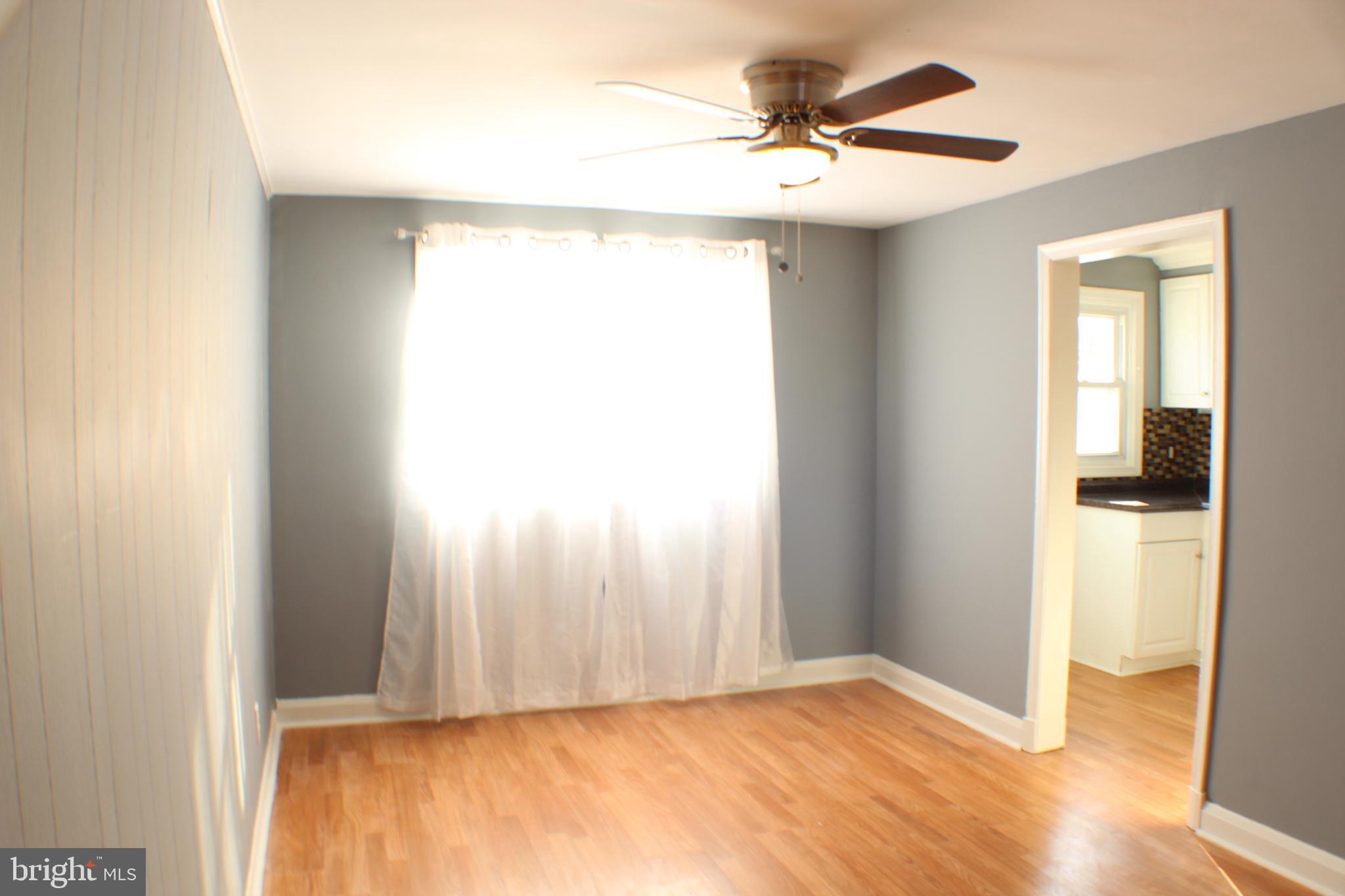 7835 Harold Road Baltimore, MD 21222 - Photo 6 of 30 Dining room