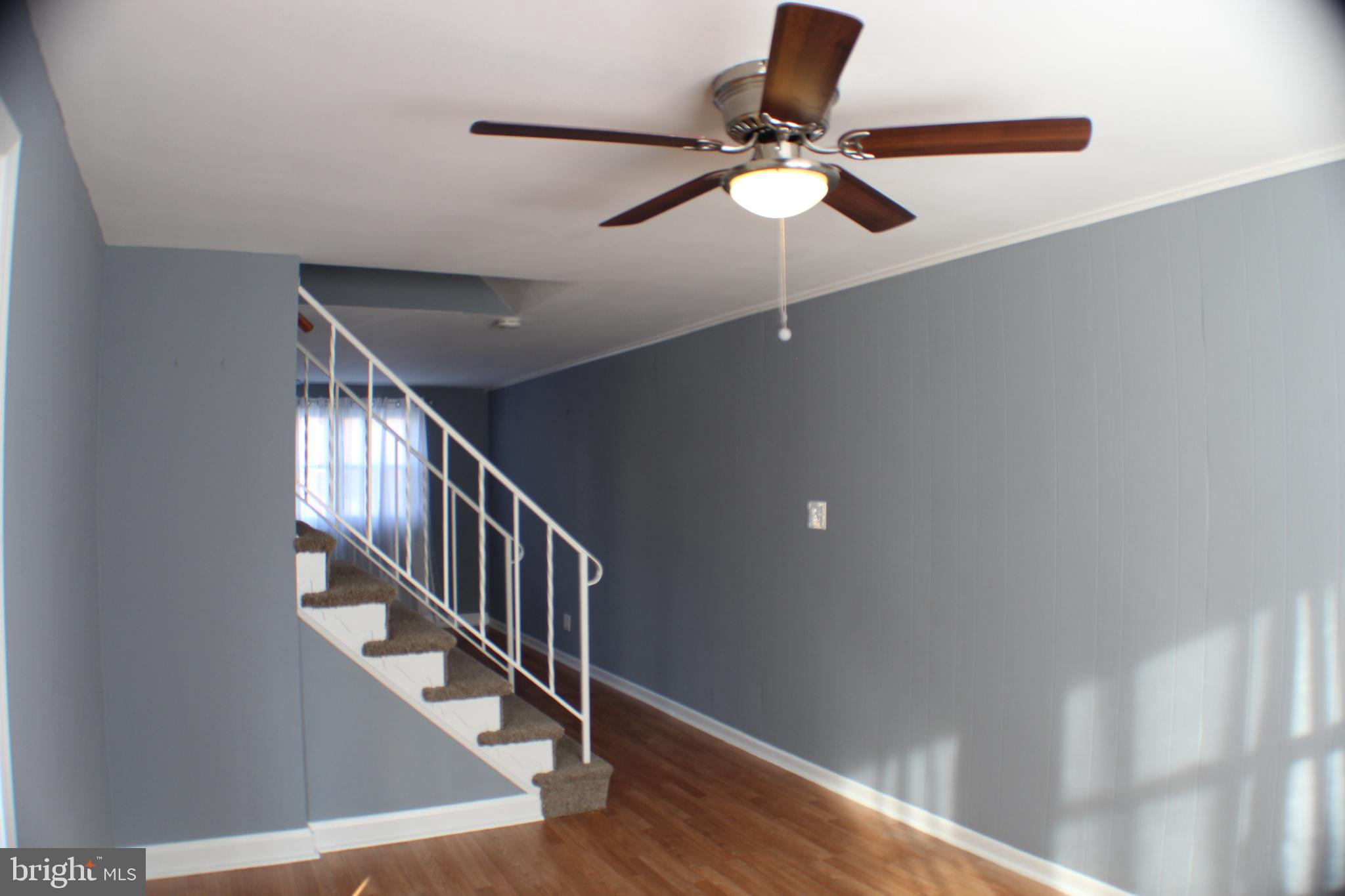7835 Harold Road Baltimore, MD 21222 - Photo 8 of 30 Dining room