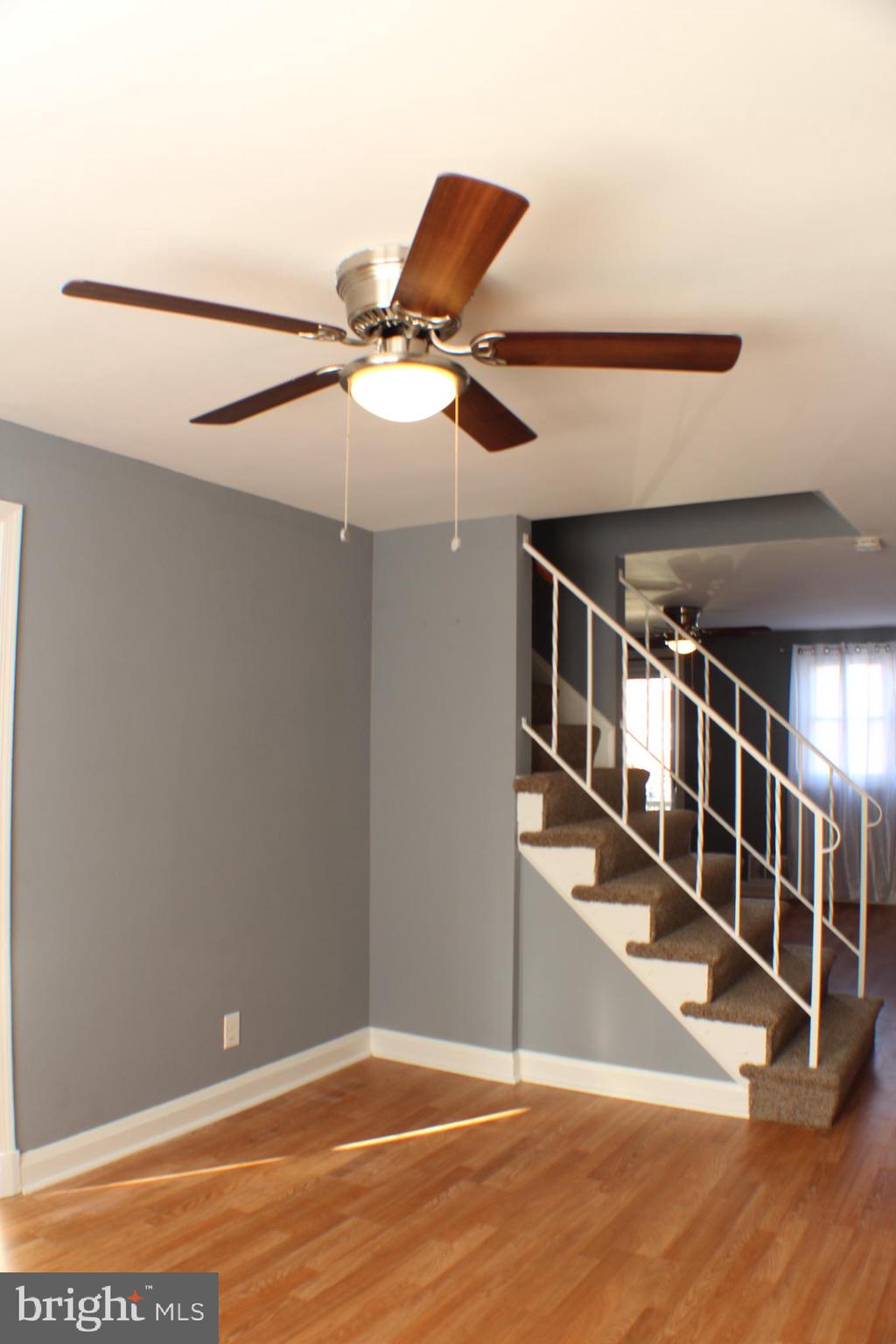 7835 Harold Road Baltimore, MD 21222 - Photo 9 of 30 Dining room