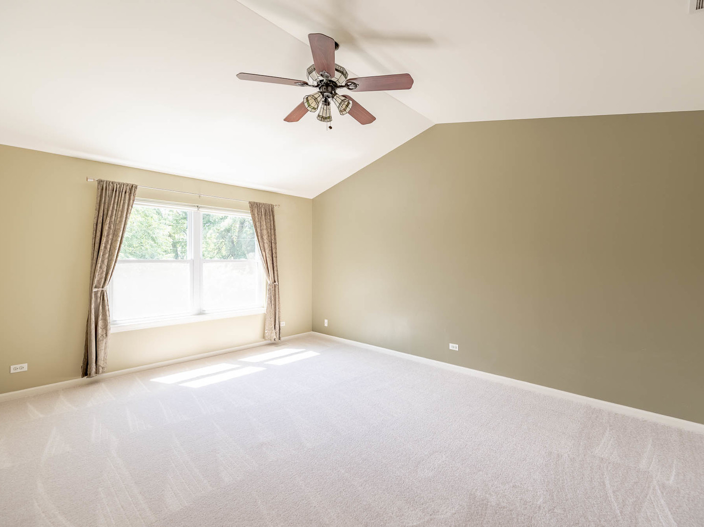 254 Ridge Road North Aurora, IL 60542 - Photo 9 of 14 a view of a room with a window