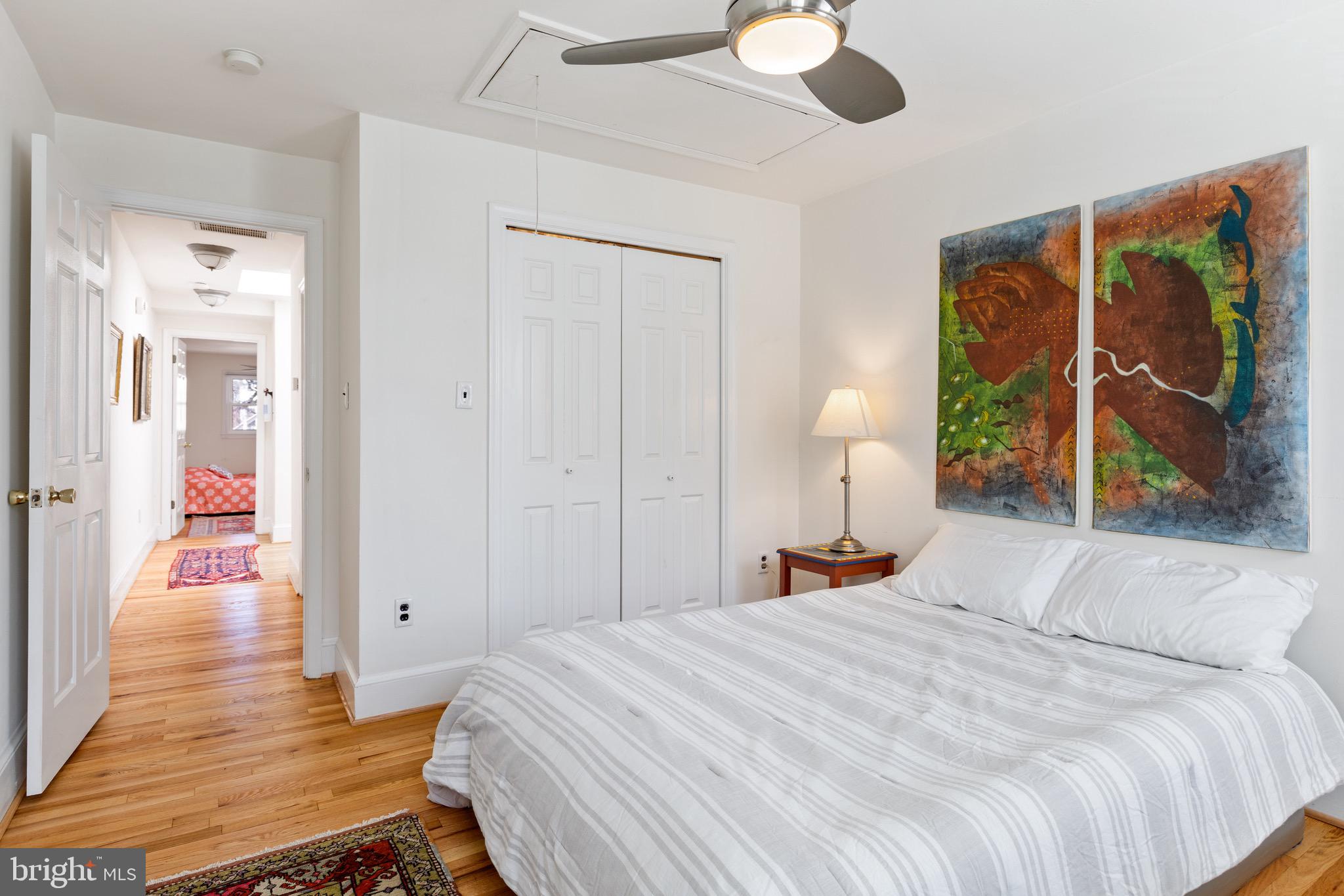 409 12th Street Southeast Washington, DC 20003 - Photo 17 of 20