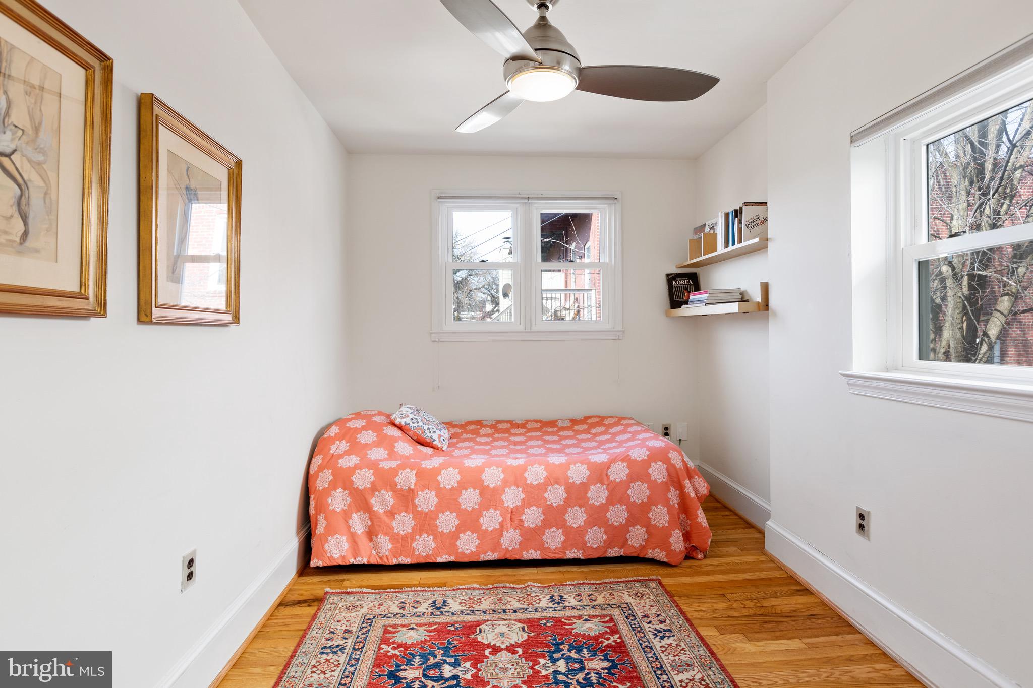 409 12th Street Southeast Washington, DC 20003 - Photo 18 of 20