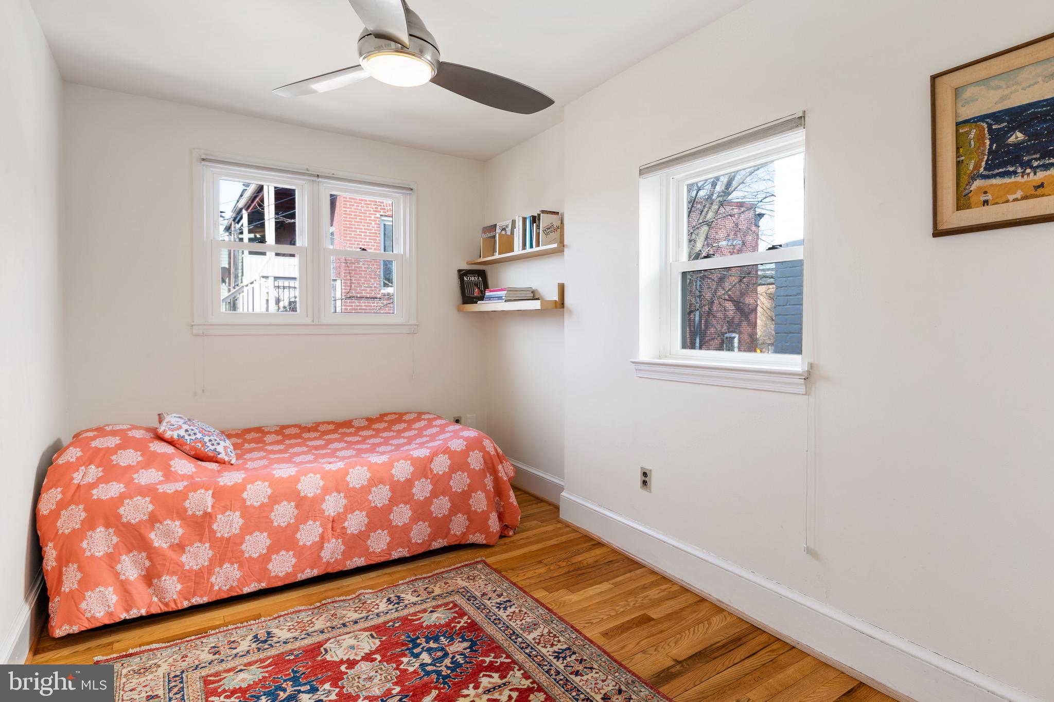 409 12th Street Southeast Washington, DC 20003 - Photo 19 of 20