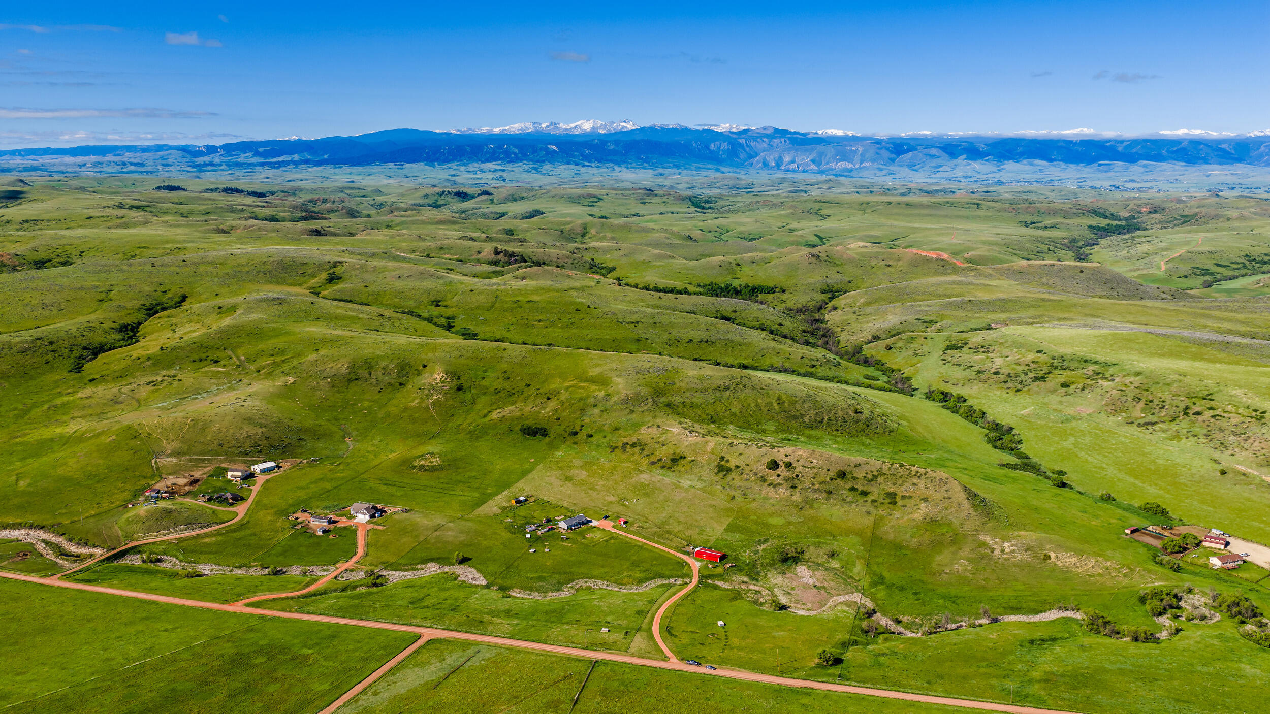 490 Cat Creek Road Sheridan, WY 82801 - Photo 6 of 71 490 cat creek 19