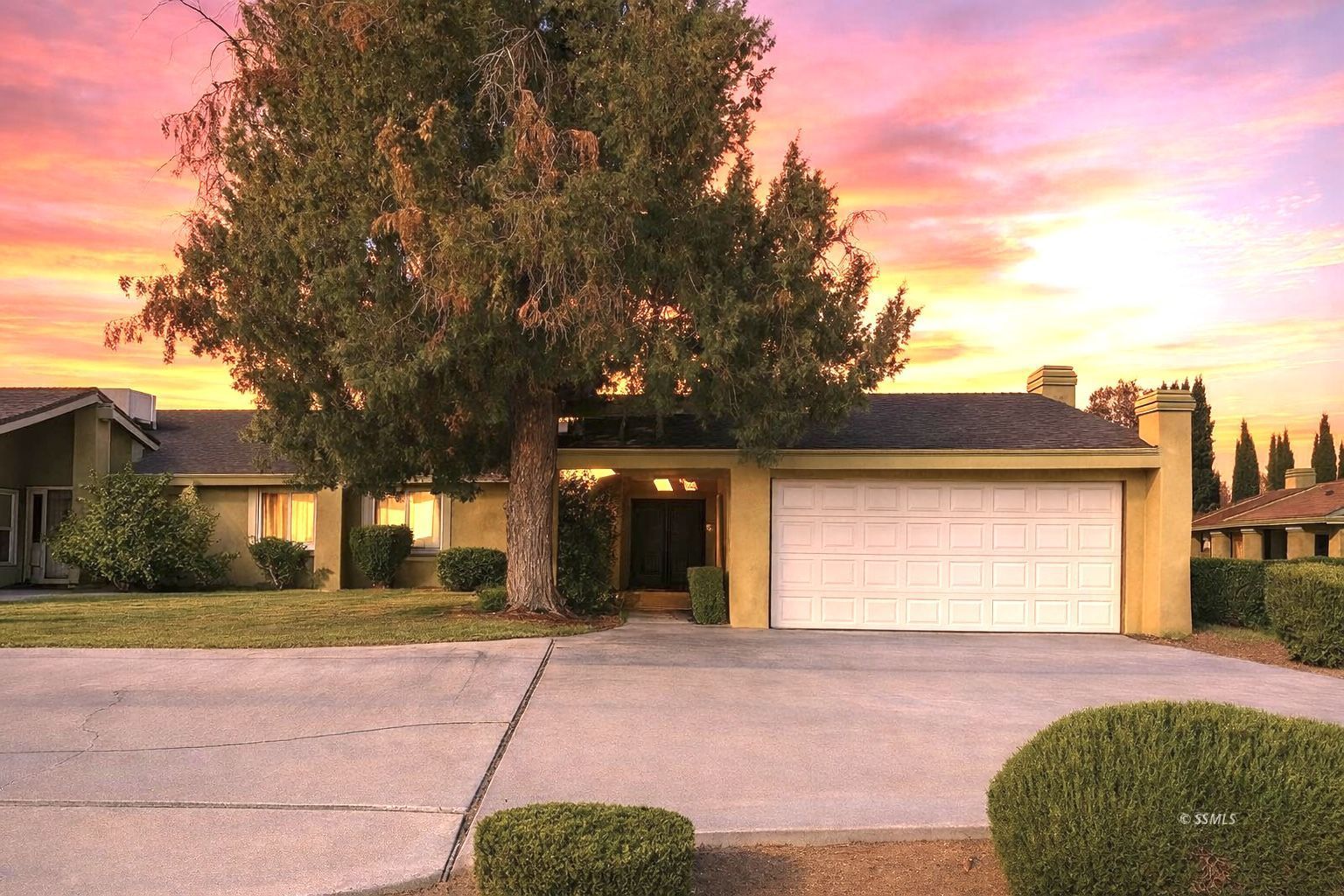 1015 North Norma Street Ridgecrest, CA 93555 - Photo 2 of 20