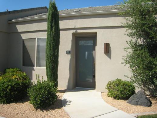 225 North Country Lane, Unit 113 St. George, UT 84770 - Photo 1 of 1 Front