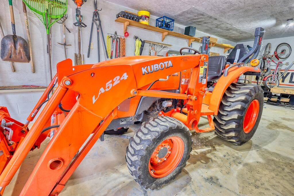 1705 Barberry Road Southeast Floyd, VA 24091 - Photo 28 of 66 1 (27)