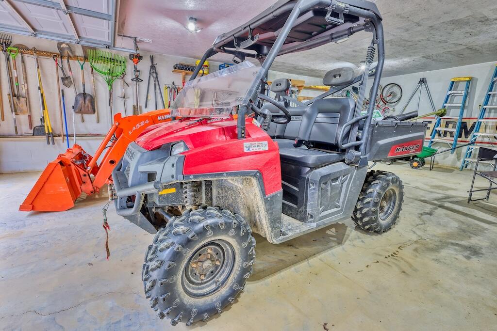 1705 Barberry Road Southeast Floyd, VA 24091 - Photo 29 of 66 1 (28)