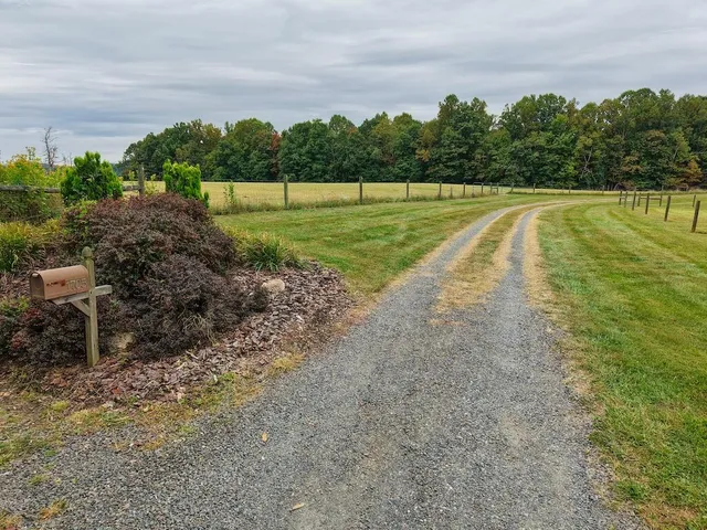 a view of outside space and swimming pool