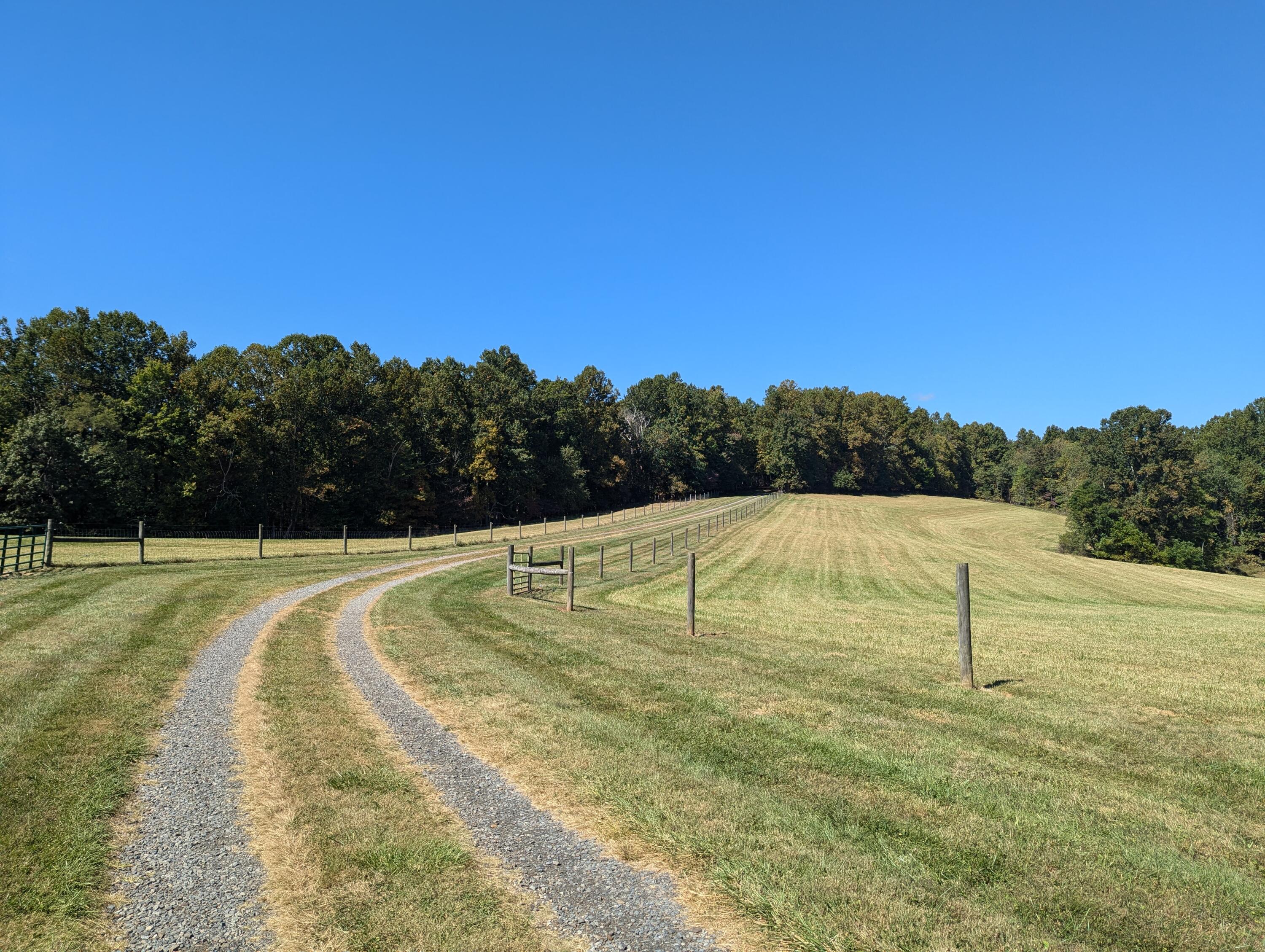 1705 Barberry Road Southeast Floyd, VA 24091 - Photo 44 of 66 a view of a swimming pool