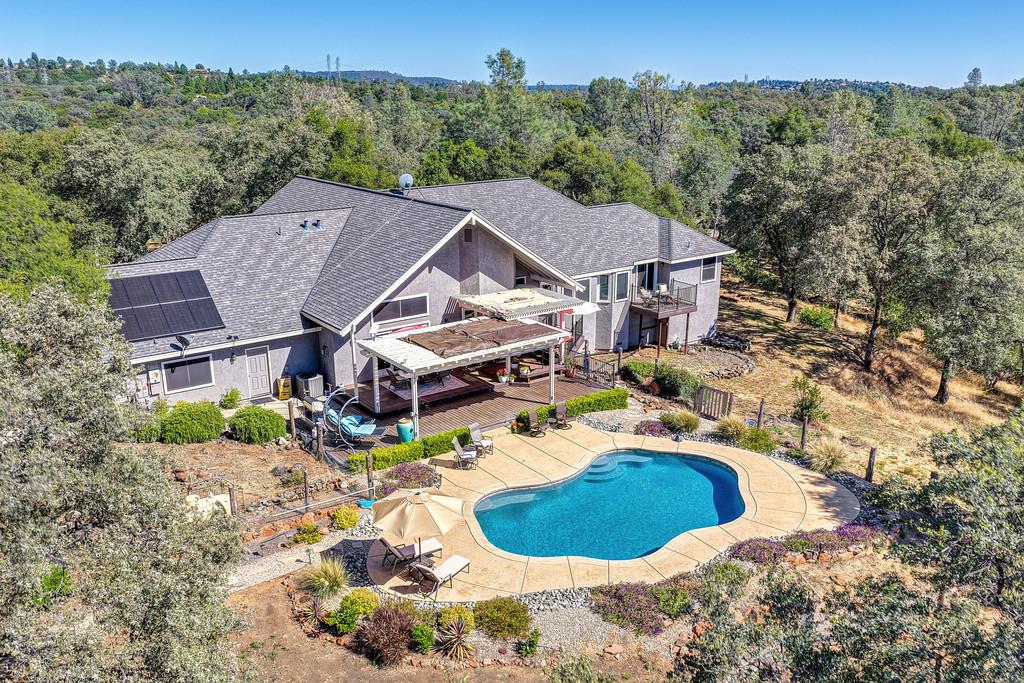 3033 Ridgeline Drive Rescue, CA 95672 - Photo 81 of 96