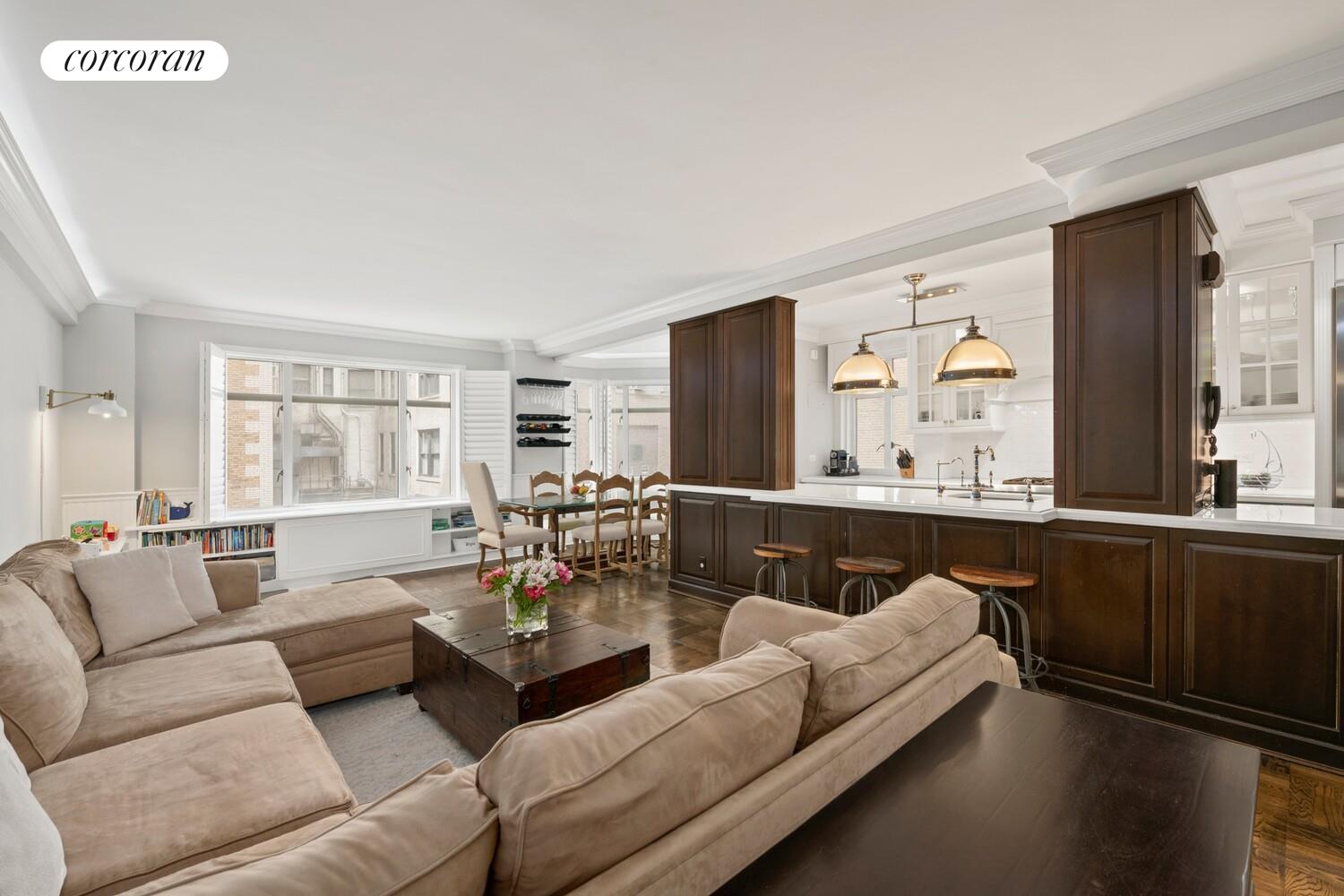 65 East 76th Street, Unit 2AE Manhattan, NY 10021 - Photo 1 of 9