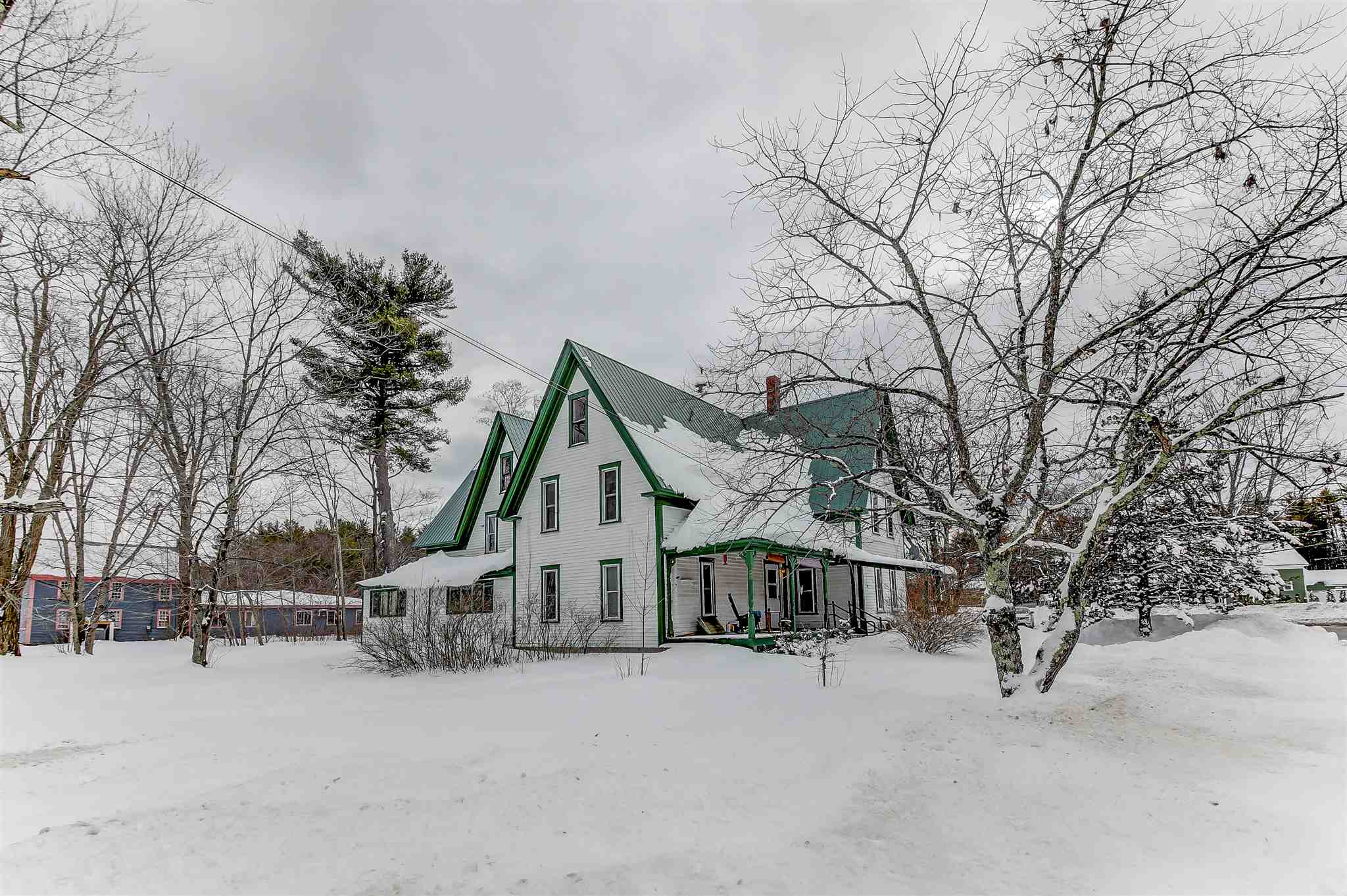 15 Mill Street Conway, NH 03813 - Photo 2 of 40 Gallery Image 2
