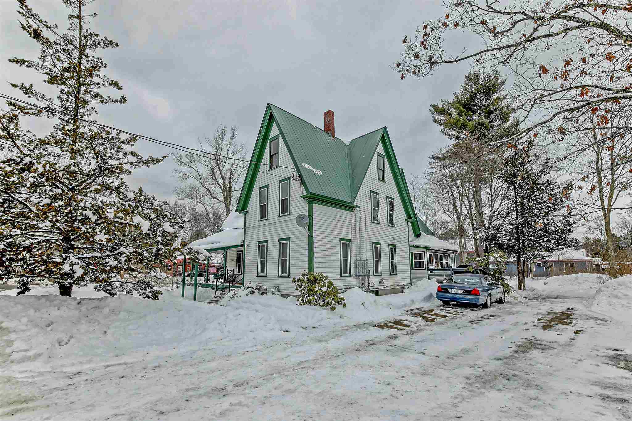 15 Mill Street Conway, NH 03813 - Photo 4 of 40 Gallery Image 4