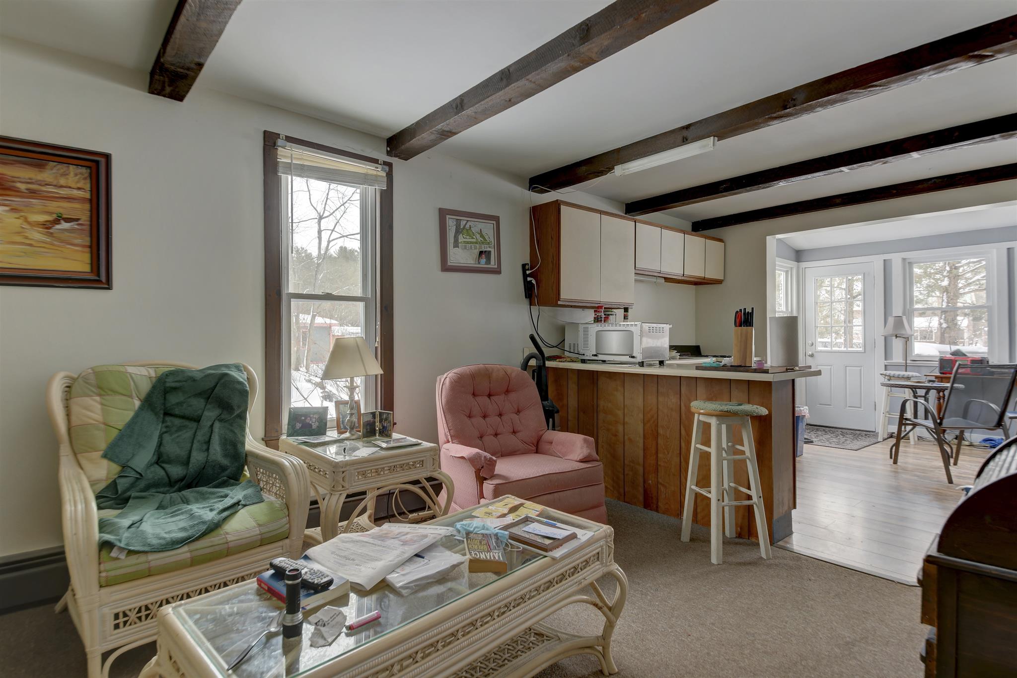 15 Mill Street Conway, NH 03813 - Photo 31 of 40 Gallery Image 31