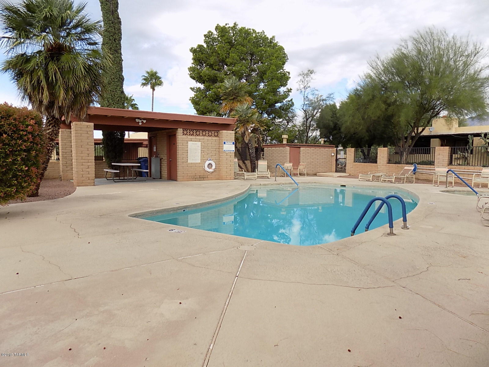 3449 North Eagle Road Tucson, AZ 85750 - Photo 38 of 39 Gallery Image 38