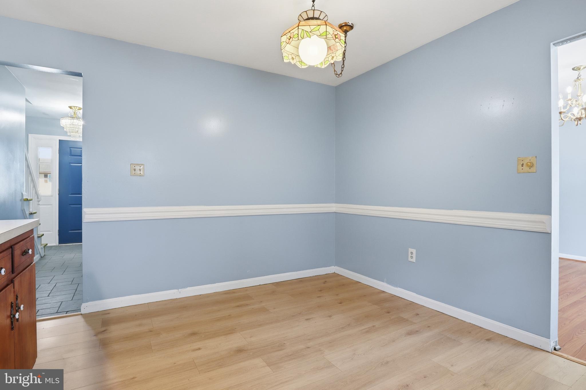 647 Candlewyck Road Lancaster, PA 17601 - Photo 14 of 59 an empty room with a empty space