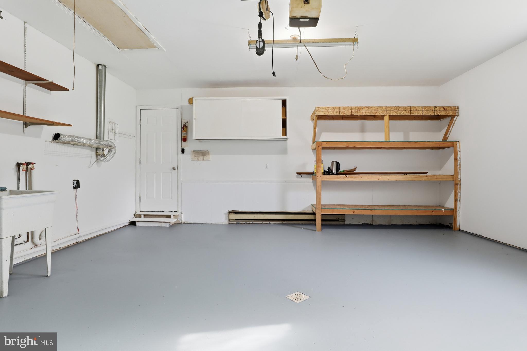 647 Candlewyck Road Lancaster, PA 17601 - Photo 38 of 59 a view of room with racks on the wall