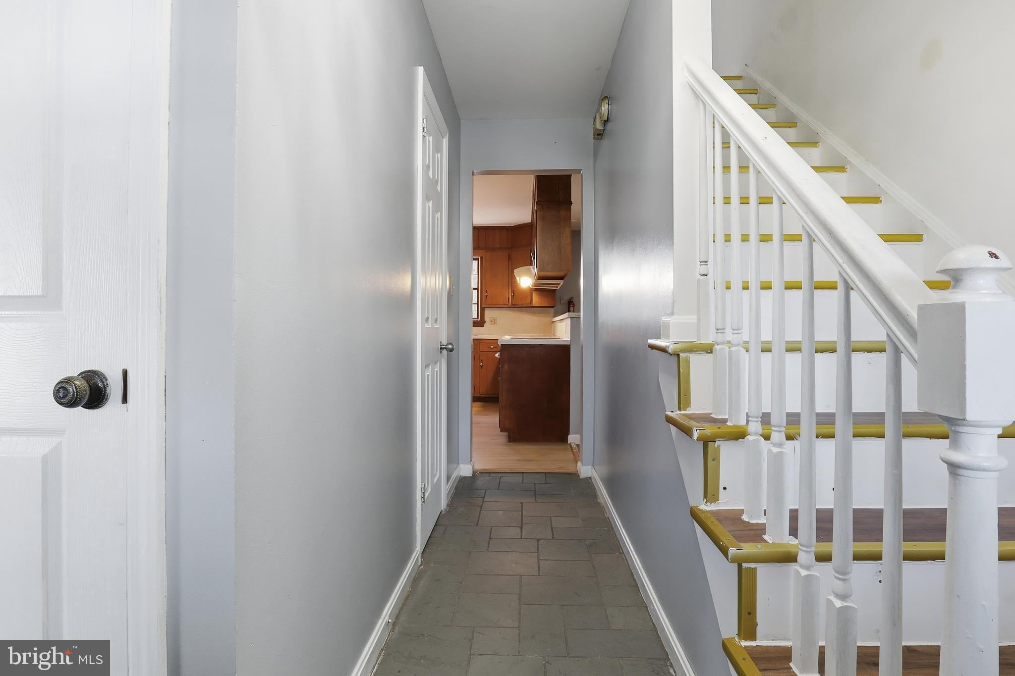647 Candlewyck Road Lancaster, PA 17601 - Photo 6 of 59 a view of staircase with lots of frames on wall and stairs
