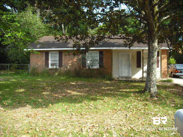 4663 Nelson Drive Mobile, AL 36608 - Photo 1 of 1