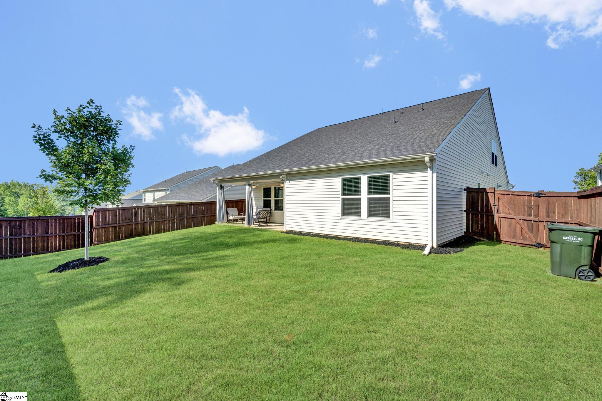 404 Anna Gray Circle Easley, SC 29640 - Photo 43 of 48