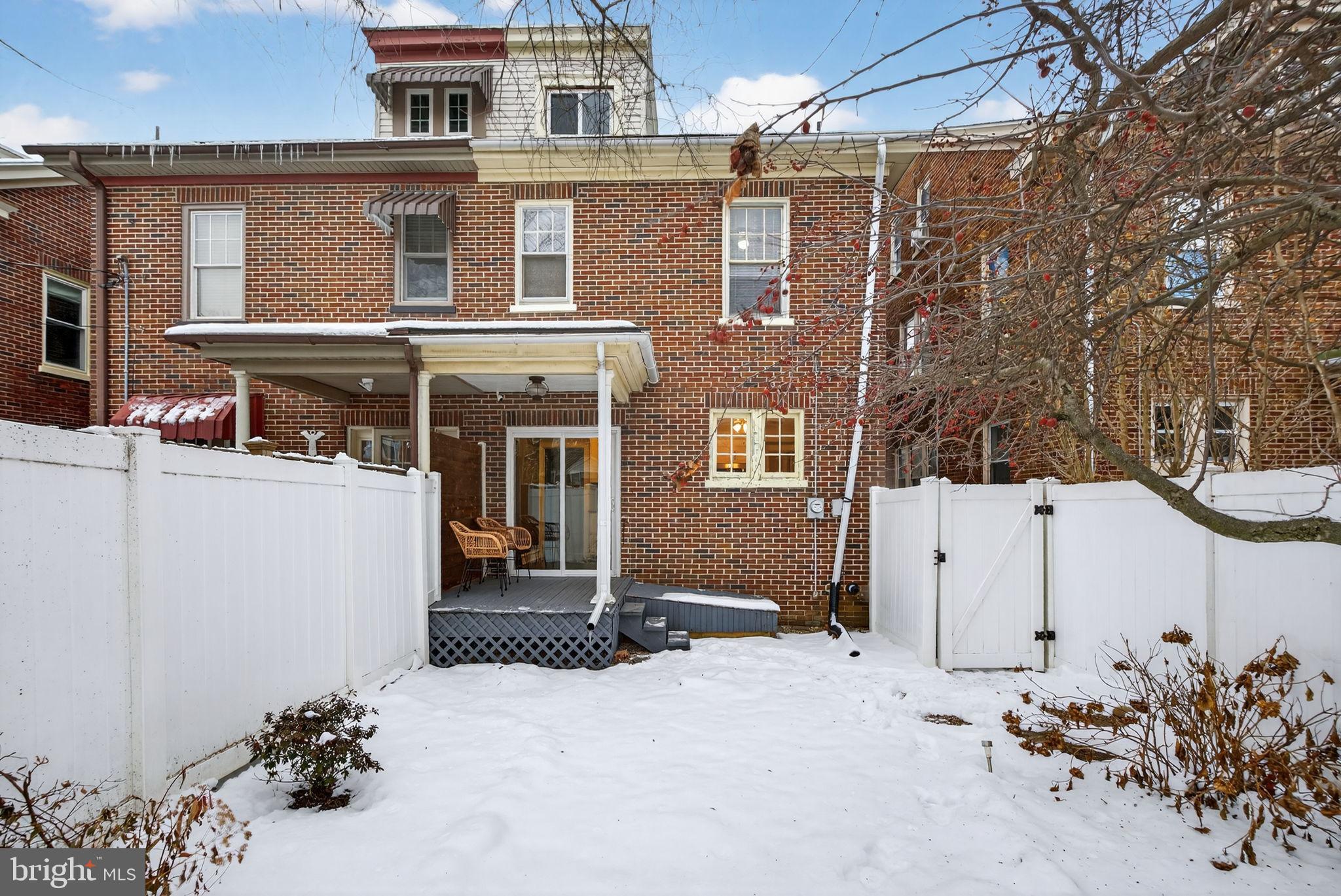 545 Hand Avenue Lancaster, PA 17602 - Photo 34 of 40