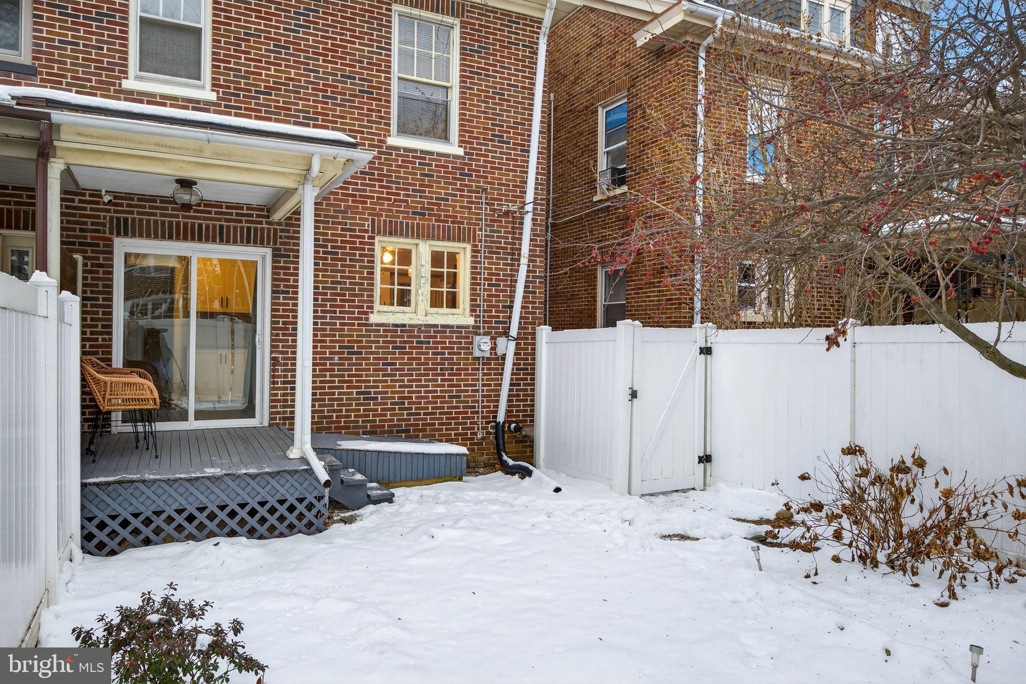 545 Hand Avenue Lancaster, PA 17602 - Photo 35 of 40