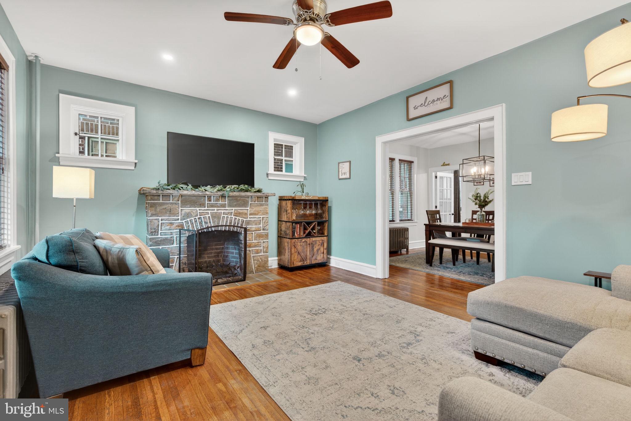 545 Hand Avenue Lancaster, PA 17602 - Photo 4 of 40