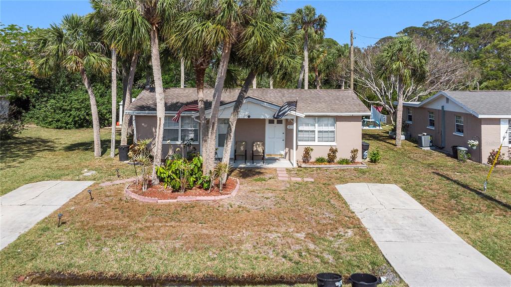8310 Old Post Road Port Richey, FL 34668 - Photo 1 of 1