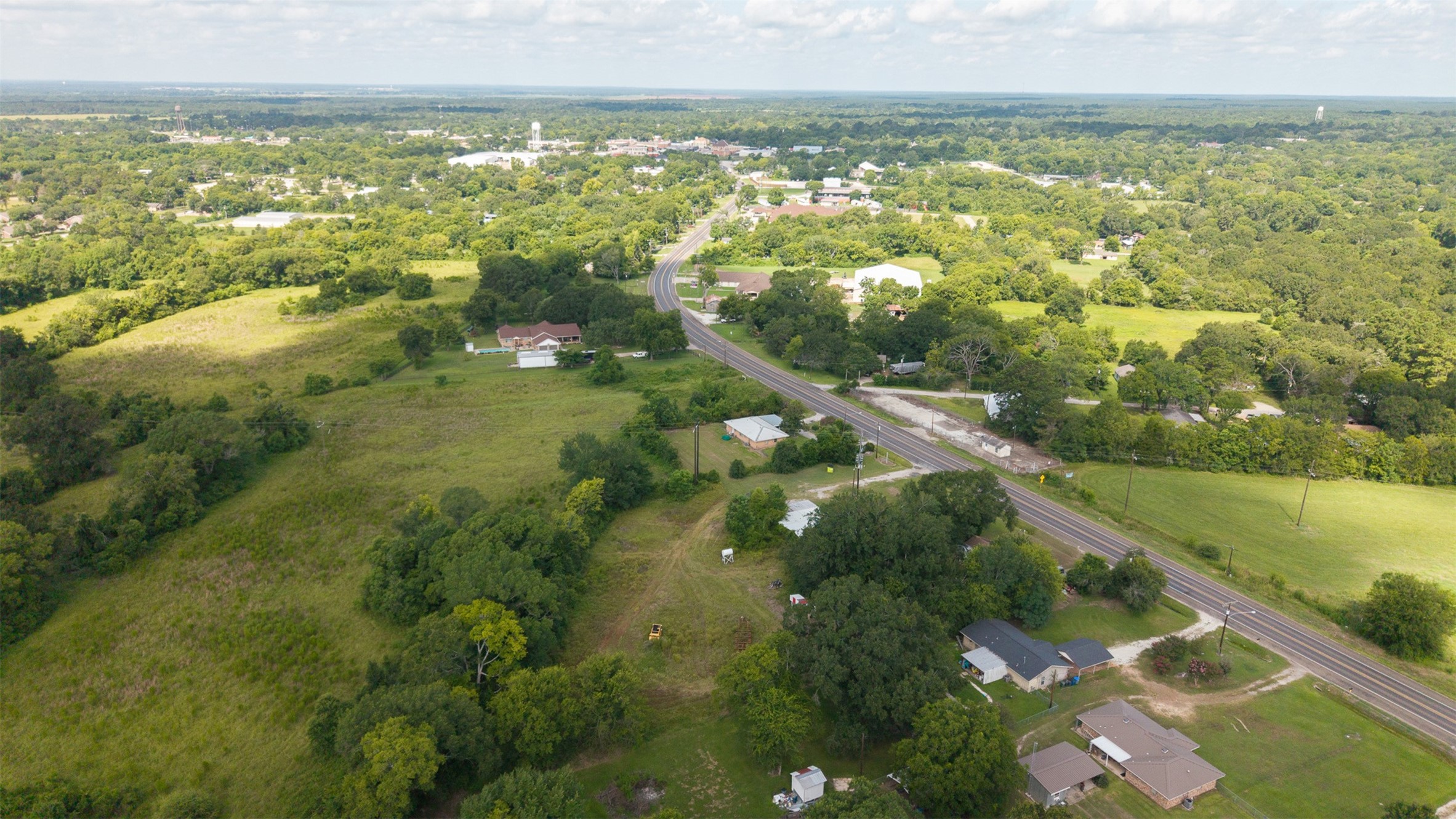 349 East N Highway Trinity, TX 75862 - Photo 4 of 25