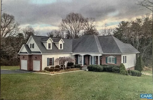 $689,000 | 286 Willow Creek Drive, Ruckersville, VA 22968