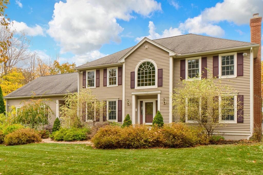 27 Harrington Road Westminster, MA 01473 - Photo 1 of 42