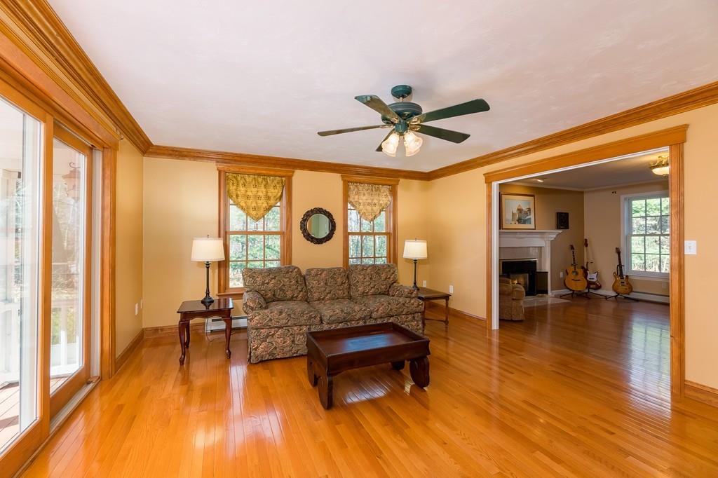 27 Harrington Road Westminster, MA 01473 - Photo 11 of 42