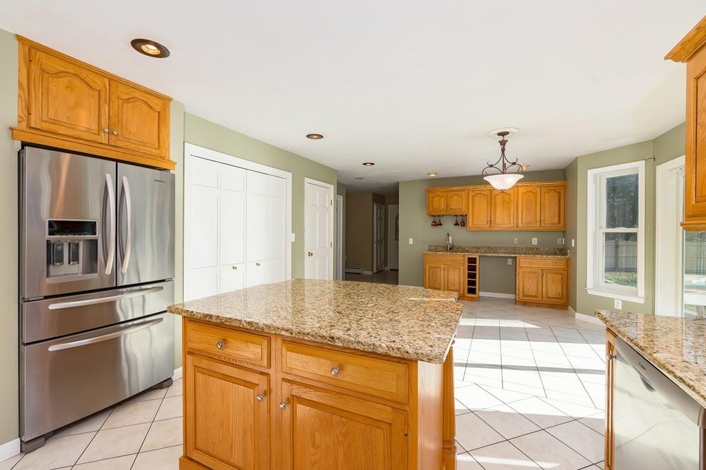 27 Harrington Road Westminster, MA 01473 - Photo 12 of 42