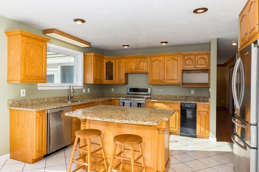 27 Harrington Road Westminster, MA 01473 - Photo 13 of 42