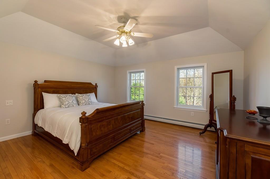 27 Harrington Road Westminster, MA 01473 - Photo 20 of 42