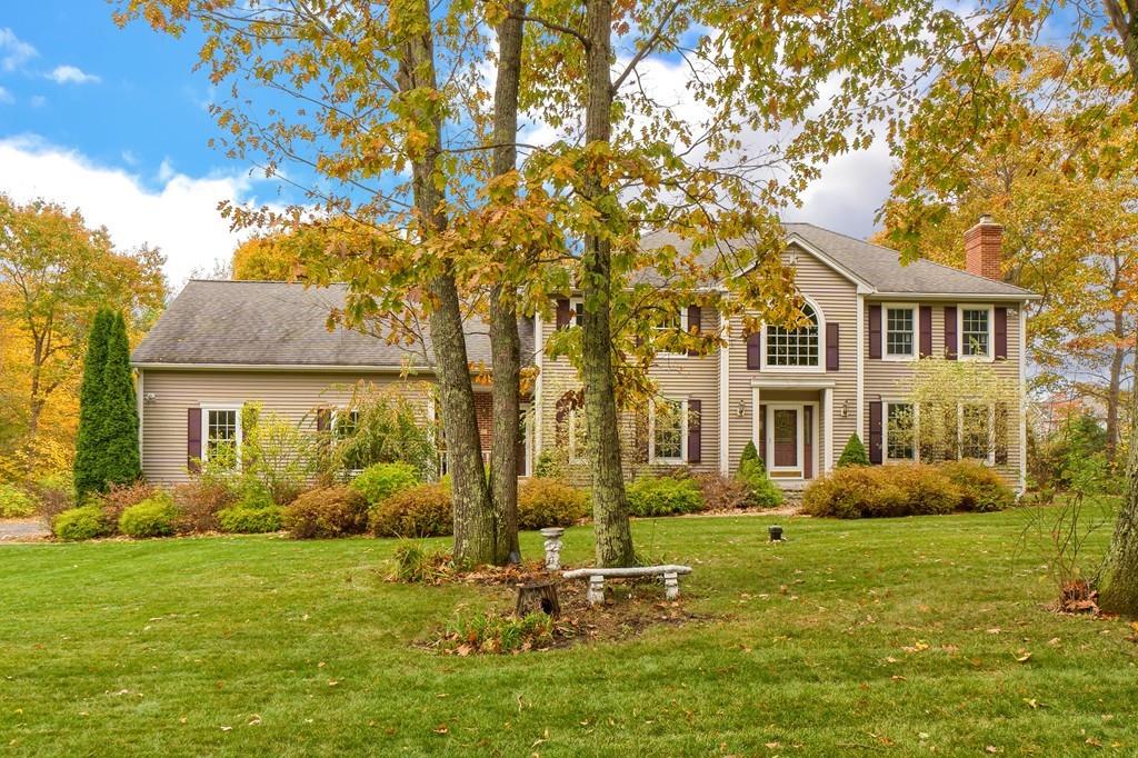 27 Harrington Road Westminster, MA 01473 - Photo 2 of 42