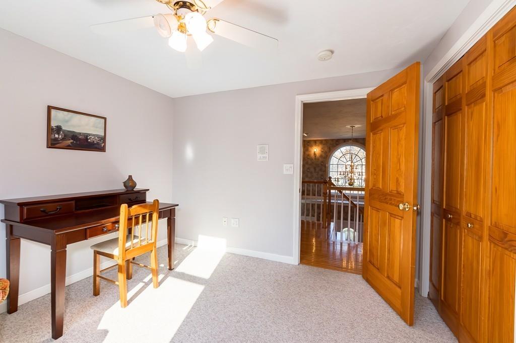 27 Harrington Road Westminster, MA 01473 - Photo 23 of 42