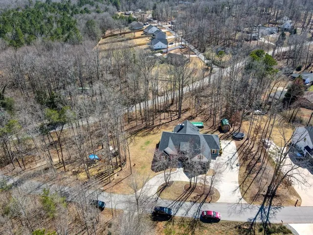 $749,900 | 2007 Edwards Lake Road, Greer, SC 29651